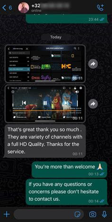 Testimonial 2